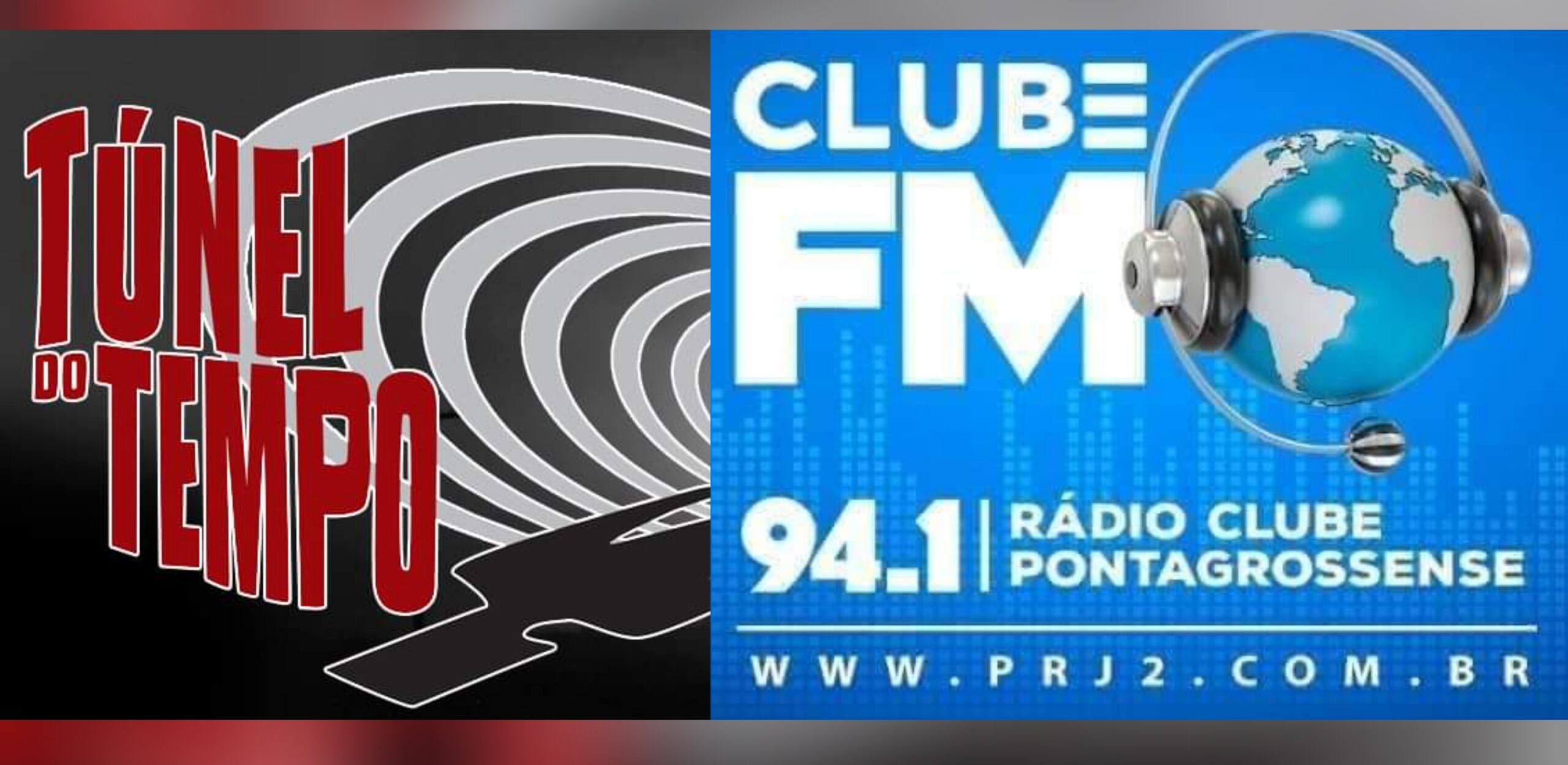 Rádio Clube FM 94.1 - Ponta Grossa / PR - Brasil